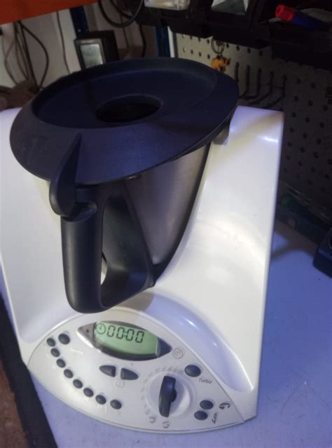 Thermomix TM31