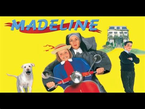 Madeline Movie Review Youtube