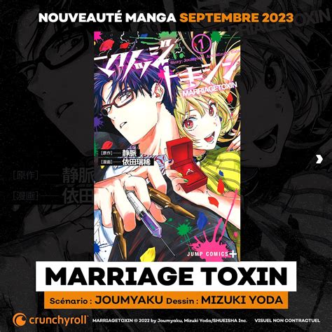 Ntroduire Imagen Crunchyroll Manga Francais Fr Thptnganamst Edu Vn