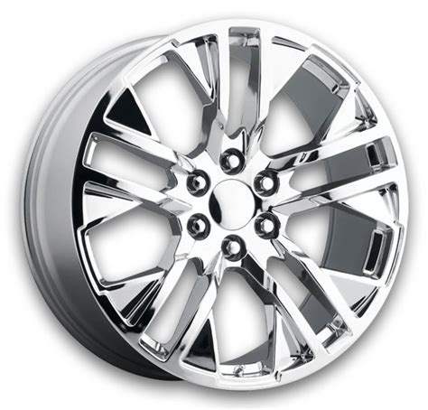 Performance Replicas Wheels Pr