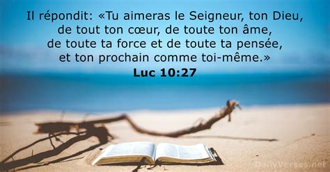 Luc Verset De La Bible Dailyverses Net