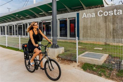 VLT de Santos abre novas estações e amplia funcionamento Metrô CPTM