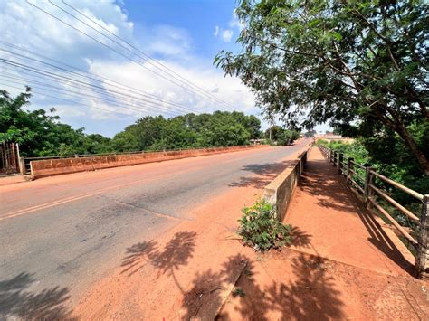 Prefeitura Vai Executar Obra De Drenagem Para Acabar Alagamento Na