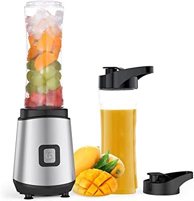 Amazon Ninja BL455 30 Nutri Professional Personal Blender Bonus