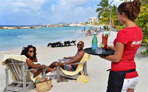 Mambo Beach Boulevard Curaçao: What You Need to Know