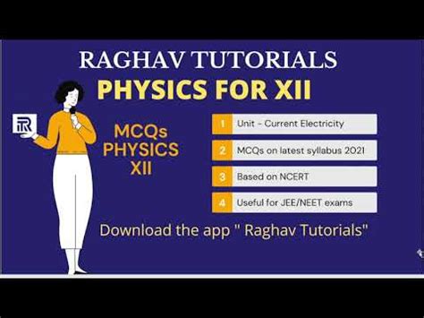 Mcqs On Current Electricity Latest Pattern Questions Cbse Board