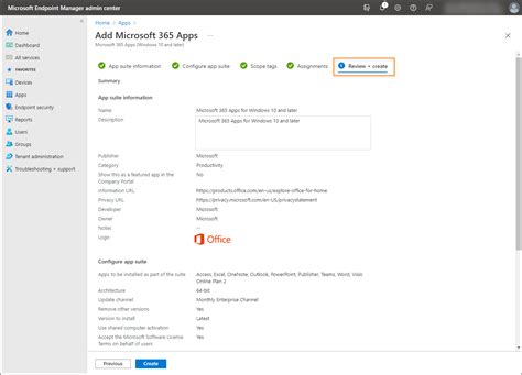 A Quick Guide To Deploy An App Via Microsoft Intune