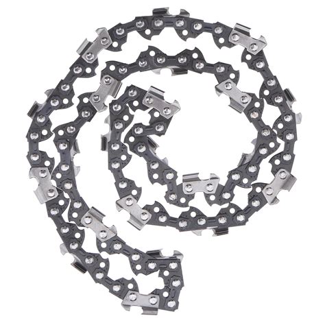 12 Inch Chainsaw Chain Low Profile Semi Chisel 043 3 8lp 44 Drive Link Ebay