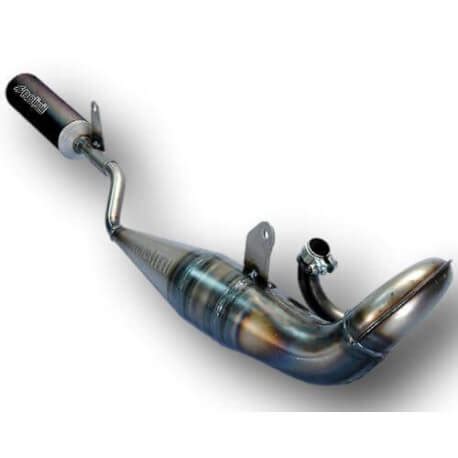 Polini Polini Exhaust For Vespa Piaggio Ciao Citta Bravo Si Price