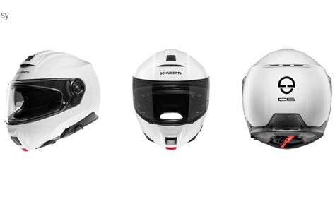 Schuberth Kyp R C Valkoinen Jussinmaki Net Verkkokauppa