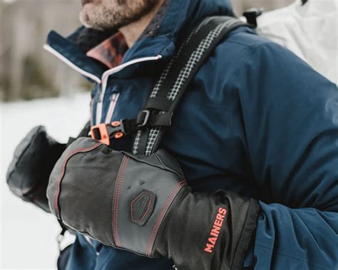 10 Best Men’s Winter Gloves for the Coldest Days | WERD