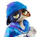 Fortnite Meow Skulls Skin PNG Styles Pictures