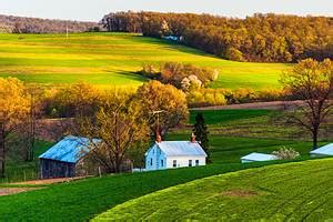 16 Top-Rated Tourist Attractions in Pennsylvania | PlanetWare