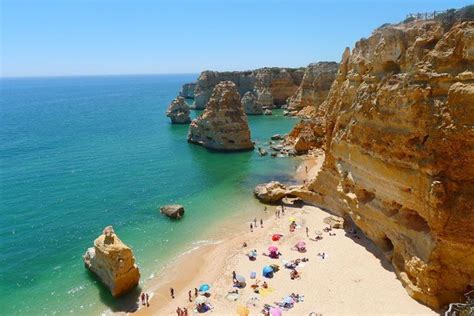 Lugares Que Ver En Portugal Imprescindibles Viajeros Callejeros