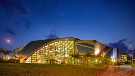 Laguarda Low Boulevard Londrina Shopping