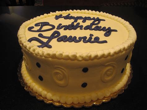 Happy Birthday, Laurie!!!!! :) - Random Thoughts - Songfacts Forums