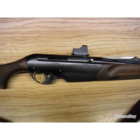 Carabine Benelli Argo Calibre 300wm D Occasion Carabines Semi