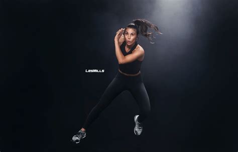 GRIT Cardio (Les Mills) | Group Fitness for Women - Fernwood Fitness