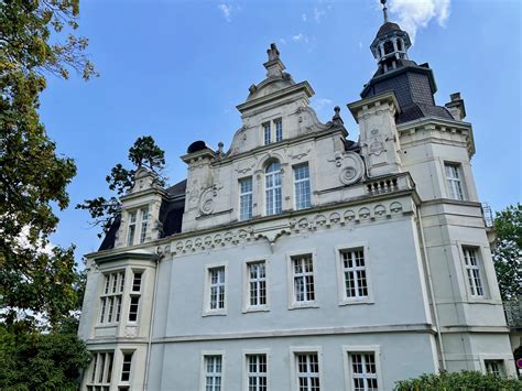 Königstein im Taunus Sehenswürdigkeiten Heilklima sanfte Hügel