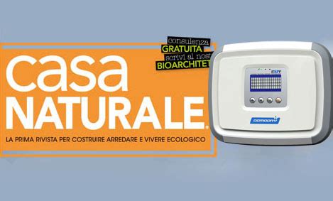 La Tecnologia Cnt Su Casa Naturale Domodry