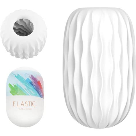 Мужские мастурбаторы: портативные карманные стимуляторы с текстурами ...