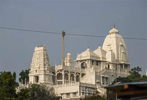 Famous Temples In Hyderabad Hyderabad Famous Temples