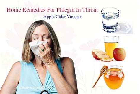 25 Natural Home Remedies For Phlegm In Throat In Adults & Kids