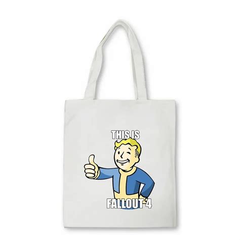 Share 84 Canvas Bag Fallout 76 Incdgdbentre