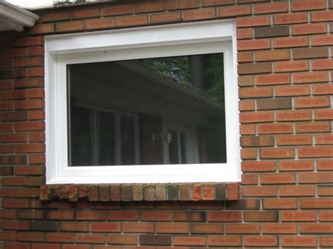 Replacing Windows In Brick House - Windows and Doors - DIY Chatroom ...