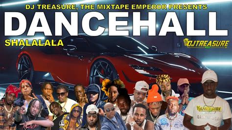 Dancehall Mix 2023 Dancehall Mix August 2023 Raw Skeng Valiant