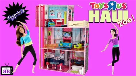 Barbie And Ken Toys R Us - ToyWalls