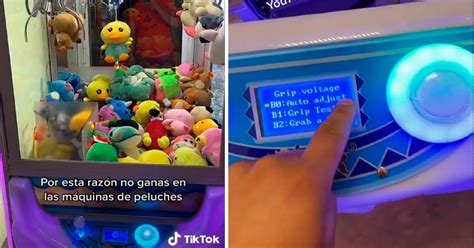 TikTok Viral Trabajador De Sala De Juegos Revela El Truco De Las