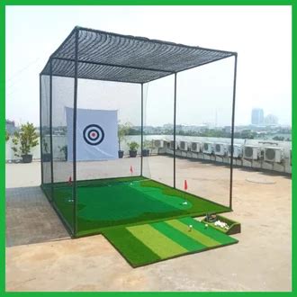 Jual Produk Golf Complete Jaring Golf Cage Termurah Dan Terlengkap Mei