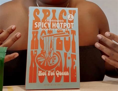 Hot Pot Queen Review Ginger Marie Dallas Food Fitness Travel Blog