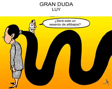 Hoy Tamaulipas Cartones Gran Duda