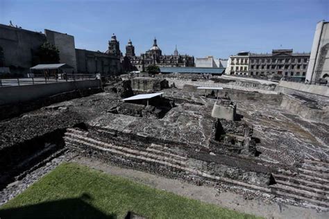 Museo Del Templo Mayor