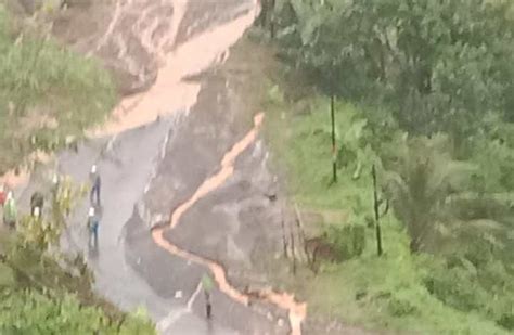 Sulbar Langganan Banjir Dan Longsor Walhi Sulbar Desak Pemprov Buka