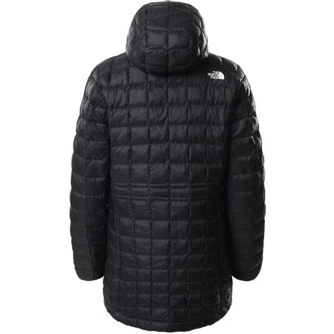 The North Face Womens Thermoball Eco Parka Outdoorkit