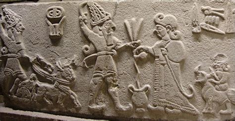 History Of The Hittites And The Hittite Empire Facts And Details