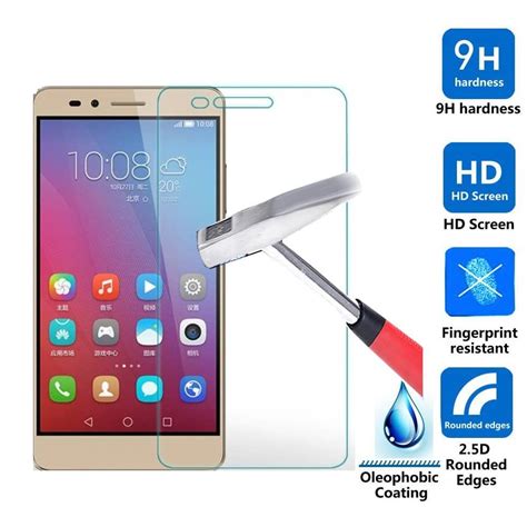 10 Best Huawei Honor 5x Screen Protectors