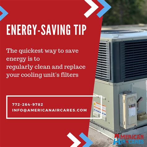 Energy Saving Tips For Your Air Conditioner