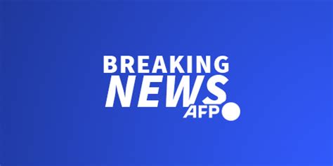 AFP News Agency On Twitter BREAKING Taiwan Begins Live Fire