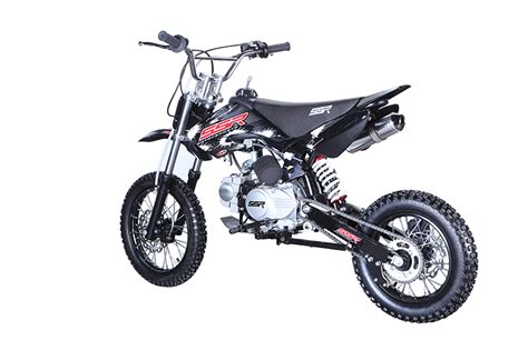 Ssr Motorsports Sr125 Pit Bike Sr125 Ssr Pit Bikes Pit Bikes