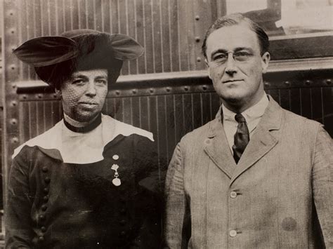 Watch Ken Burns The Roosevelts An Intimate History Prime Video