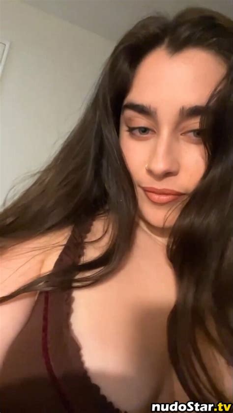 Lauren Jauregui Laurenjauregui Nude OnlyFans Photo 244 Nudostar TV