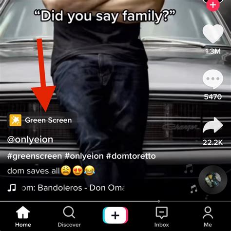 How To Use A Filter On TikTok - Tech