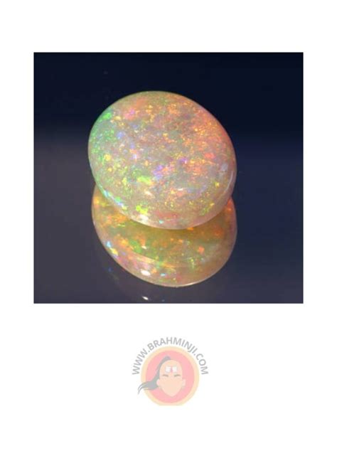 Buy Opal Gemstone Online In India At Best Price Brahminji