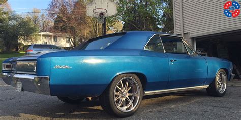 Chevrolet Chevelle Rambler - U111 Gallery - US MAGS