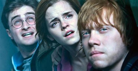 10 Biggest Plot Holes In The Harry Potter Movies Quirkybyte