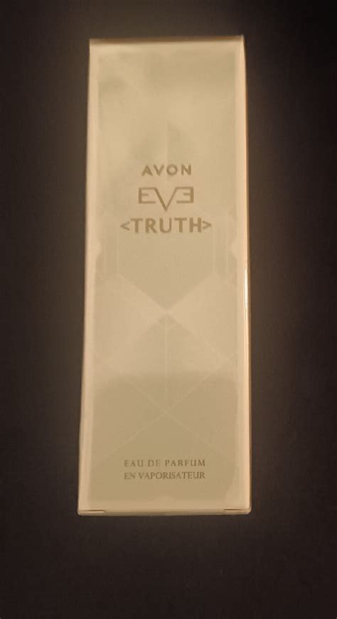 Woda Eve Truth 30ml Kraśnik Kup teraz na Allegro Lokalnie